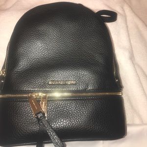 Michael Kors Rhea Backpack